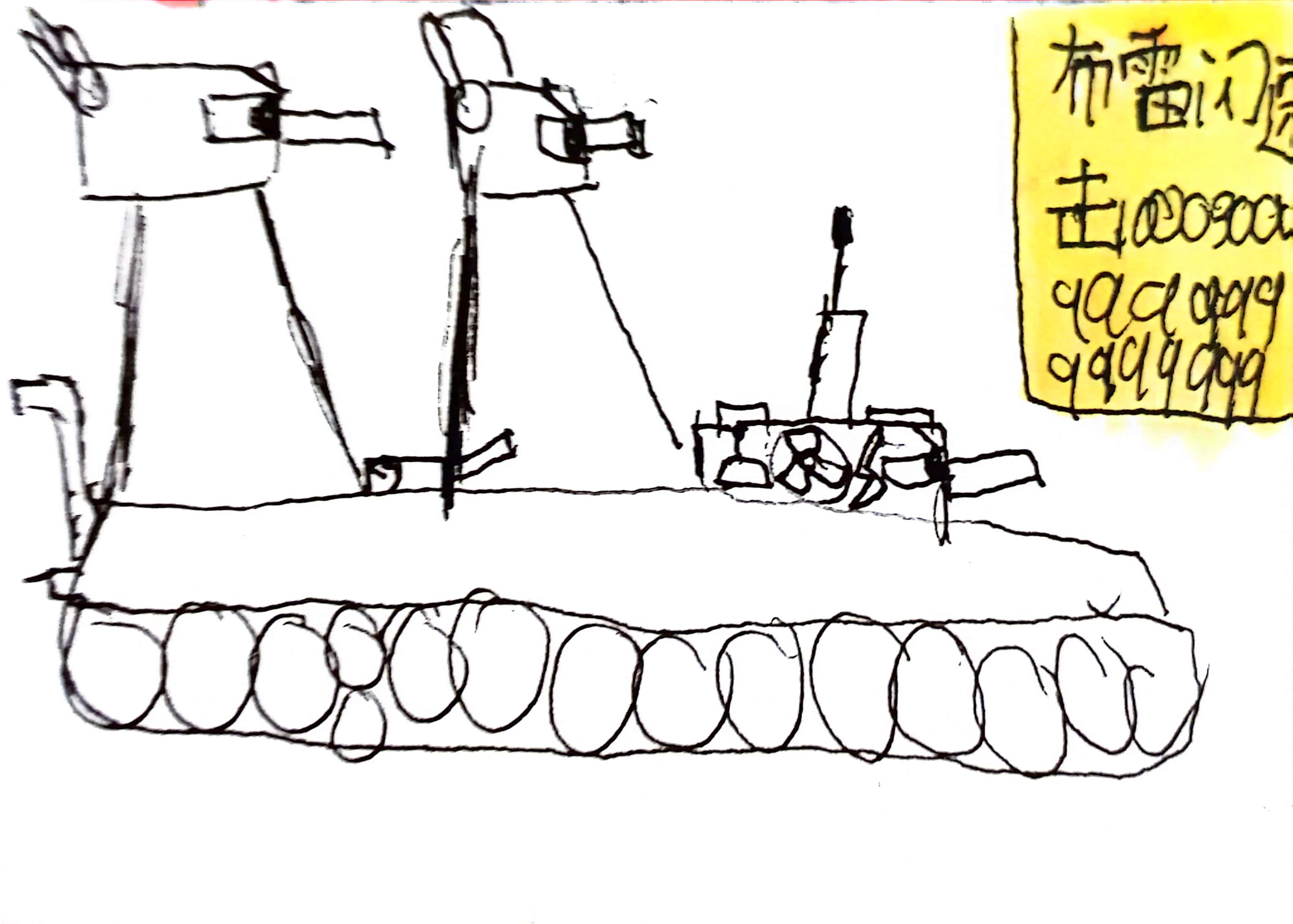 "布雷闪速"